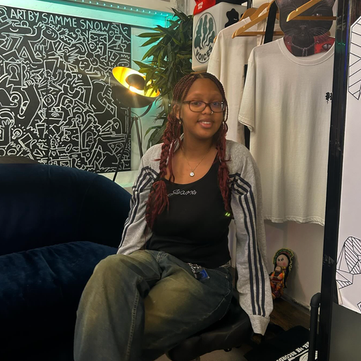 Viola Vibrations w/ Noli 21/02/24 - Voices Radio