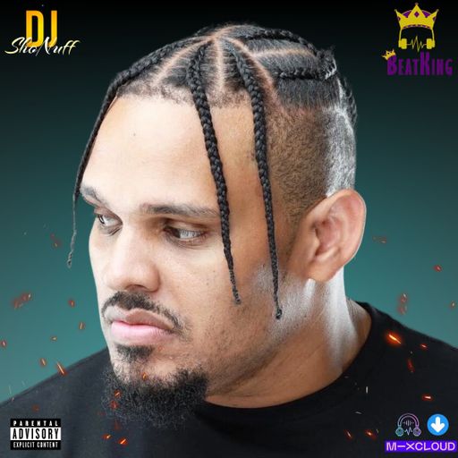 THE BEATKING TRIBUTE MIX (CLUB GODZILLA)
