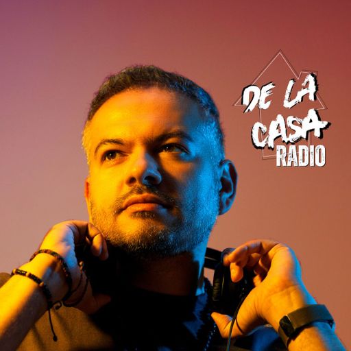 Simon Shehata - De La Casa Radio 26.11.25