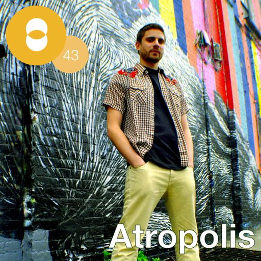 Concepto MIX #43 Atropolis