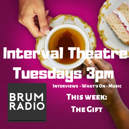 Interval Theatre featuring The Gift at Belgrade Theatre (14/01/2020)