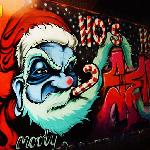 TDC: A Very Circular Christmas - LIVE! on DNBHeaven.com (12/26/15)