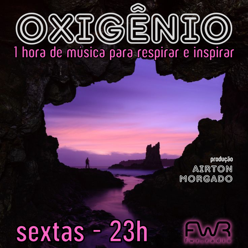Oxigênio 111 - 22.12.2023