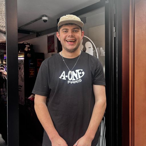 Puppy Fat - Wibbly Woods Takeover - 30/10/25 - Voices Radio