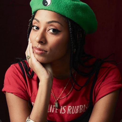 Kelly Jade ft. BSHP 01/04/26
