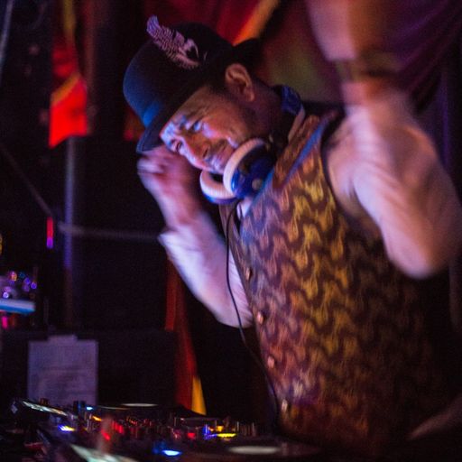 Duke Skellington - Monkey Shoulder Mix