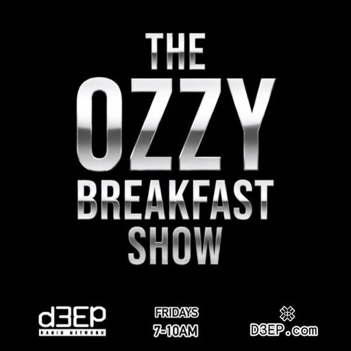 Dave Bowen - The Ozzy Breakfast Show (01/05/26)