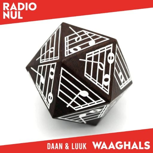 Daan & Luuk @ Valkhof X Festival / 21-07-2021