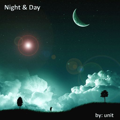Night & Day