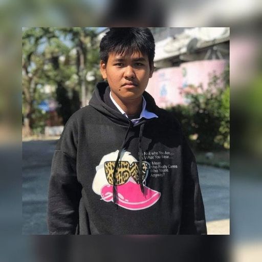 วันวุ่นๆของวัยรุ่นฝาเทา