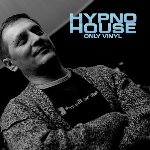 Hypno House Oleg Yoshi Vinyl Only