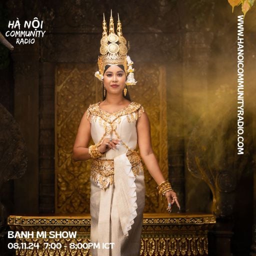 Banh Mi Show w/ Maggie Tra 10.24