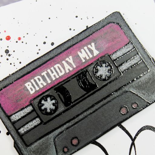 Birthday Mix For SM and the #MHCrisisAngels Vol 2