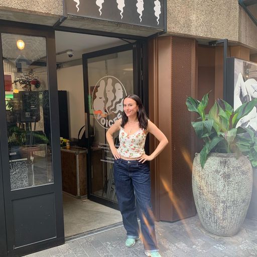 M Hunny.   18/07/24.   [Voices Radio]