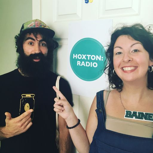 Baines Plus One with Comedy Producer Luke 'Pickle Boy' Molloy