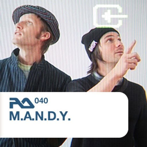 RA.040 M.A.N.D.Y.