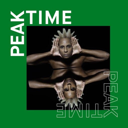 Peak Time – Renee Cox and The Work of Rammellzee