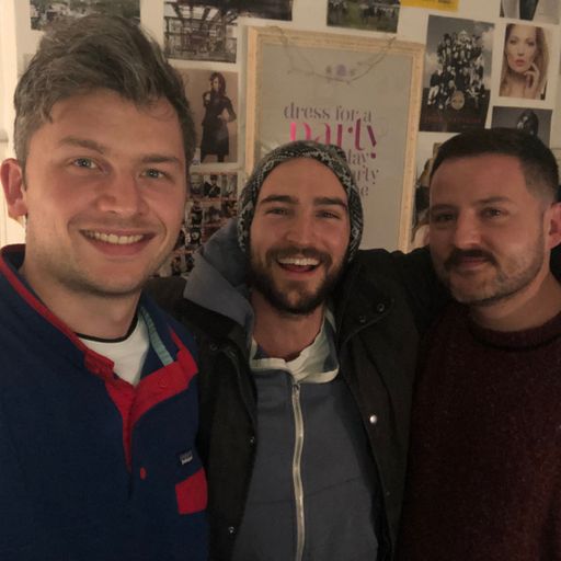 The Triple M Show with Archie XN Trick