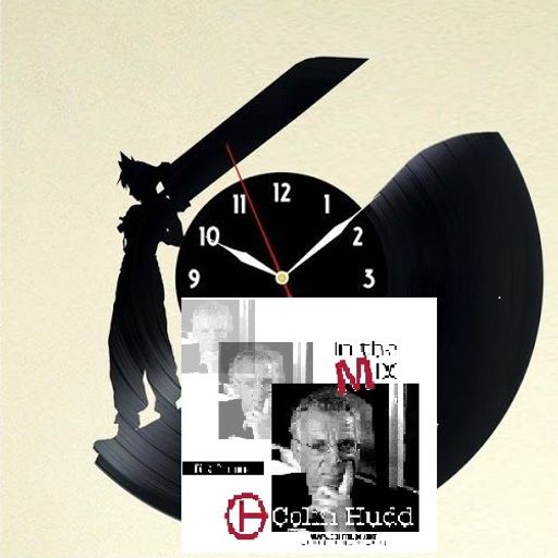 Chudd Disco Slut mix 14th July 17