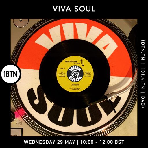 Viva Soul - 29.05.24