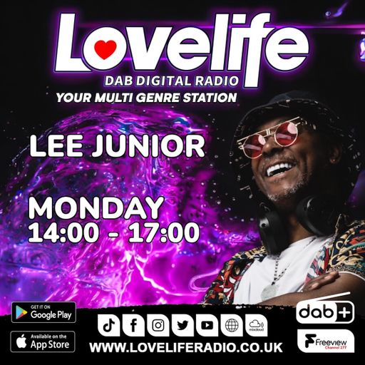 Lee Junior 06 JAN 2025