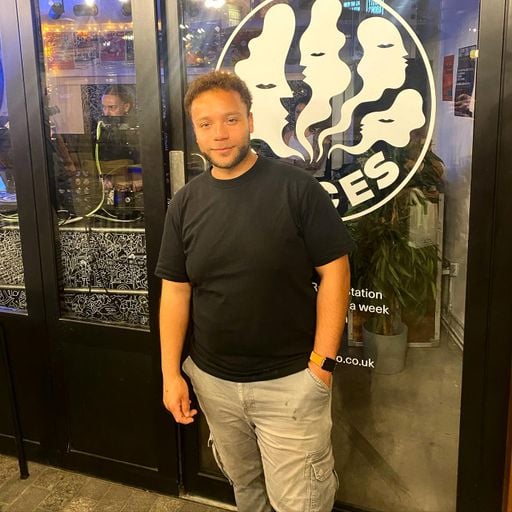 Gucci Mamba - 15/09/23 [Voices Radio]