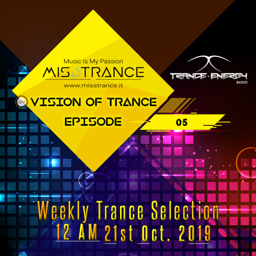 Vision Of Trance 05