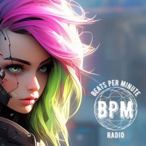 BPM Radio Progressive House #078
