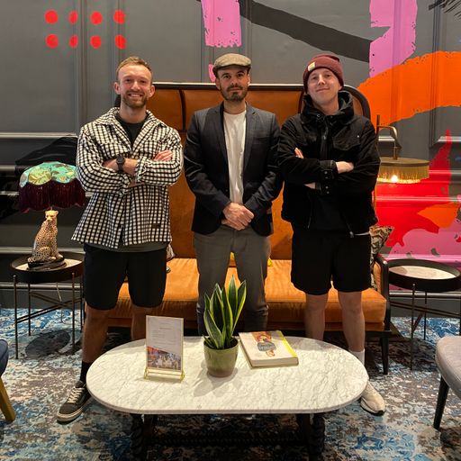 Hoxton Live w 1Rebel