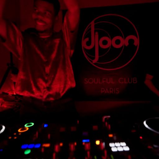 Poté @Djoon 10/09/21