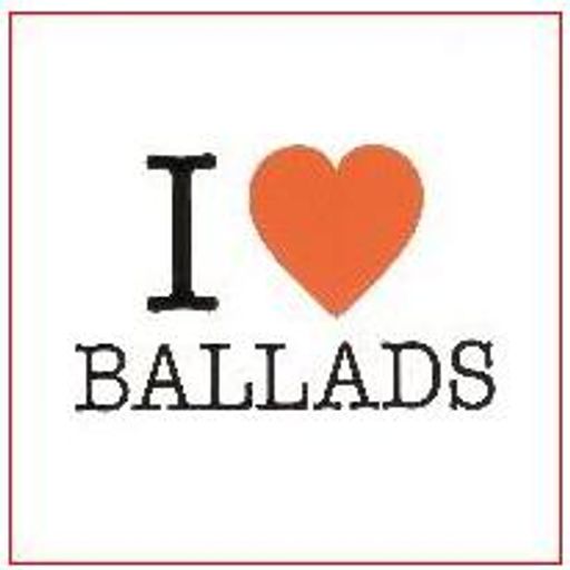 CLASSIC BALLADS vol. 2