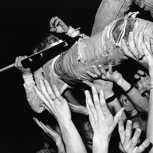 שעת הגראנג' 24 - יובל יוספסון - 24.5.18