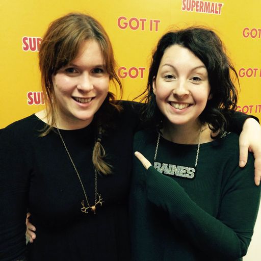 Baines Plus One with Jess Regan