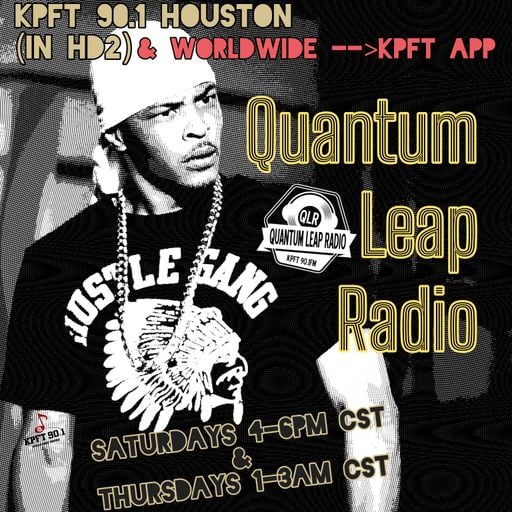 QUANTUM LEAP RADIO: Leap 484 {UNIVERSAL LESSON episode (Mar. 7, 2026)}