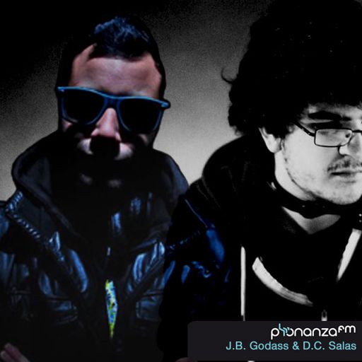 PhonanzaFM May 13th 2011 D.C. Salas & J.B. Godass (Promo)