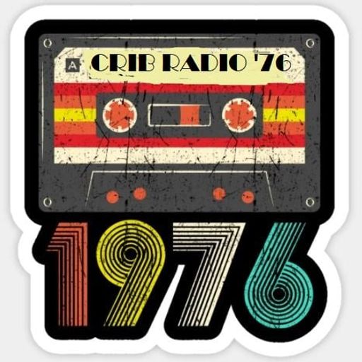 Jay Negron on CRIB RADIO - September 4, 2021 - Season Premiere - 1976 - Part 3