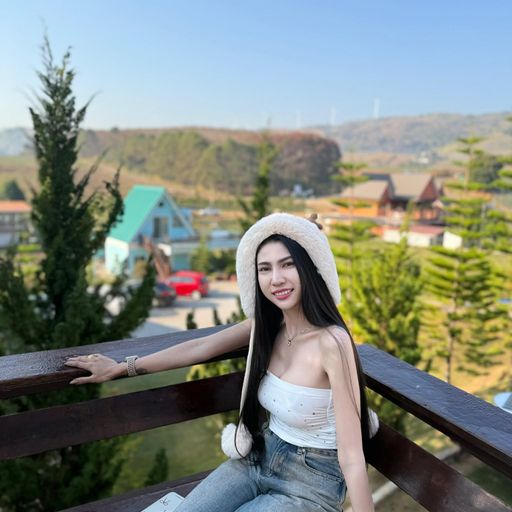 ถ้ารู้จักแล้วจะรักเอง #คุณนิชา