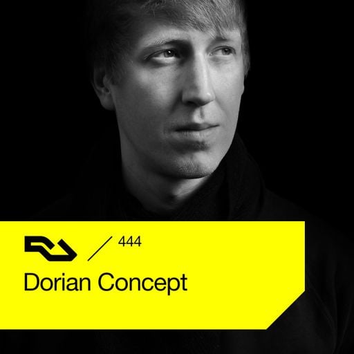 RA.444 Dorian Concept