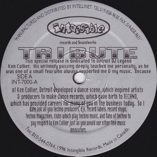 Display Resolution #42 w/ John Loveless: TRIBUTE 11.06.202020