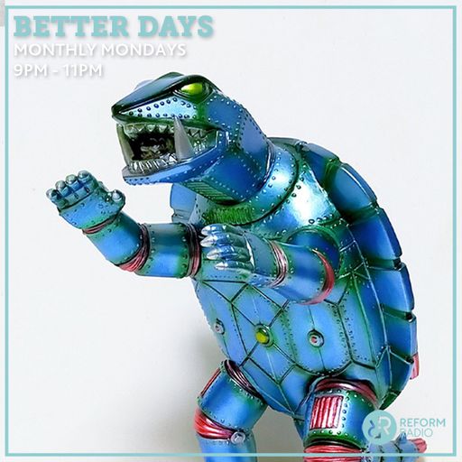 Better Days 26th June 2023