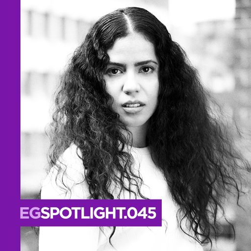 EG SPOTLIGHT.045 Daisybelle