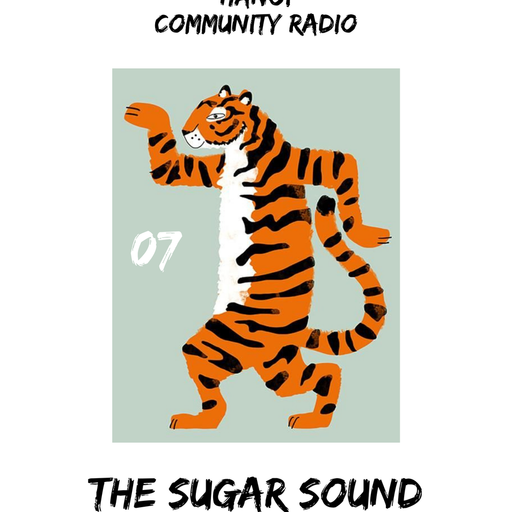 No Sugar Sound Show w/ Tung EP 07 09.10.2021