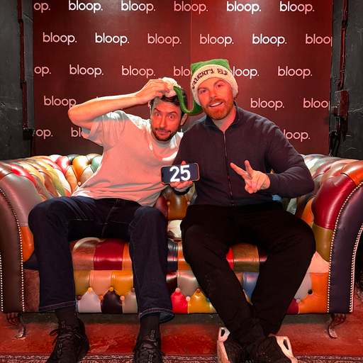 ENVISAGE w/ AVANTIME - 04.12.25