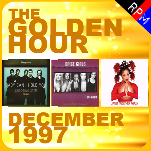 GOLDEN HOUR : DECEMBER 1997 *SELECT EARLY ACCESS*