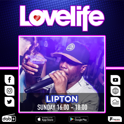 Lipton 14 JAN 2024