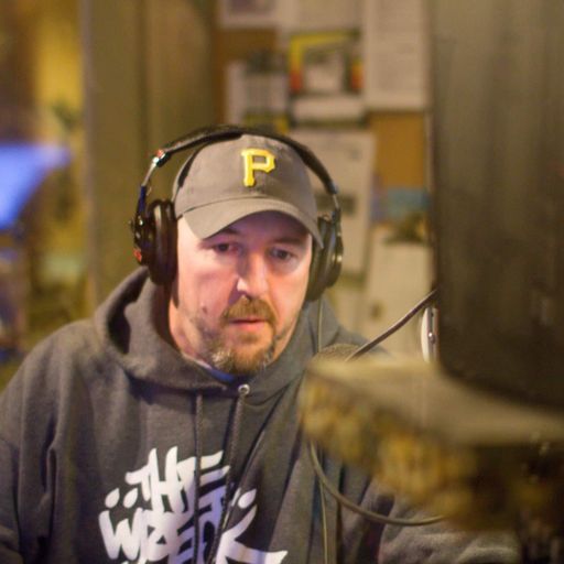 The Wreck - October 25, 2018
