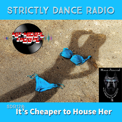 SDR128: It's Cheaper to House Her