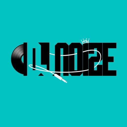 DJ Noize - 2000s Throwback Hip-Hop R&B