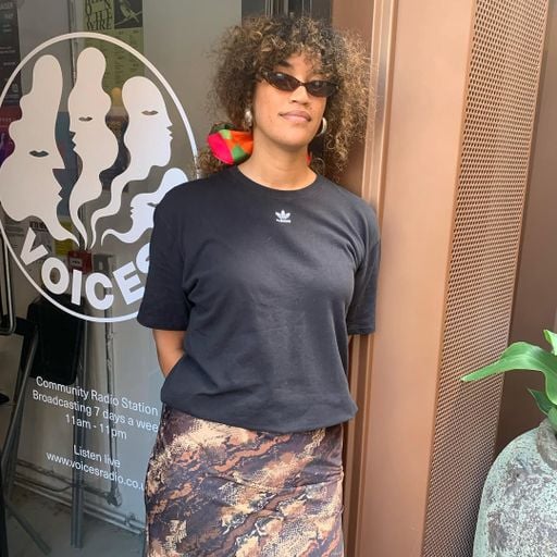 Aminata - 13/06/26 - [Voices Radio]