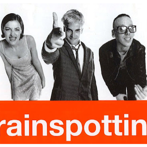 Trainspotting #1 & #2